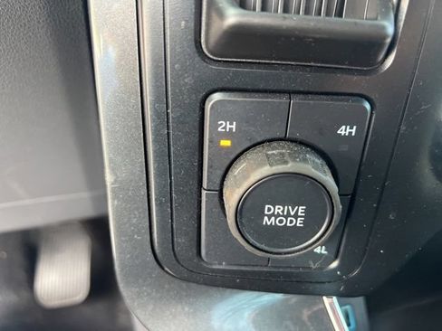 Used 2023 Ford F150 XLT w/ Equipment Group 302A High AWD/4WD image 12