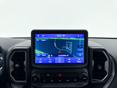 Used 2023 Ford Bronco Sport Big Bend image 4