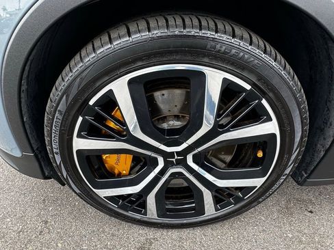 Used 2023 Polestar Polestar 2 AWD/4WD image 8