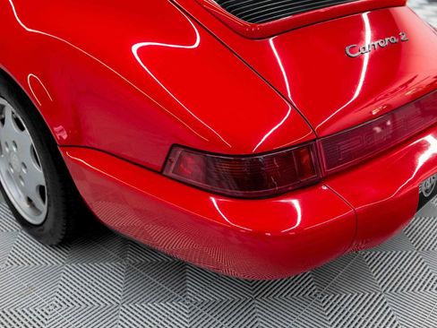Used 1990 Porsche 911 Targa image 28