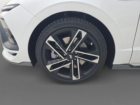 New 2026 Hyundai Sonata N Line image 9