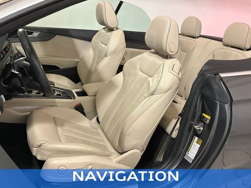 Used 2023 Audi A5 2.0T Premium w/ Convenience Package AWD/4WD image 6
