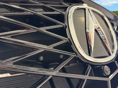 New 2026 Acura ADX A-Spec AWD/4WD image 12