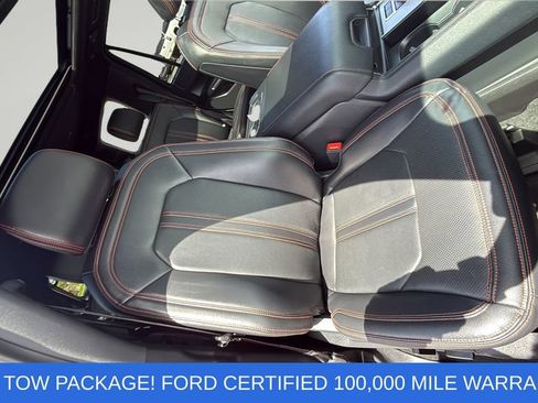 Certified 2024 Ford Expedition Timberline AWD/4WD image 29