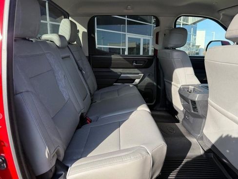 Used 2024 Toyota Tundra SR5 w/ TRD Off-Road Premium Package image 12