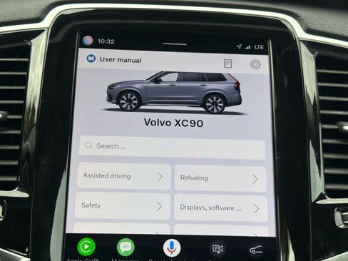 Certified 2024 Volvo XC90 B6 Plus w/ Protection Package Premier AWD/4WD image 35