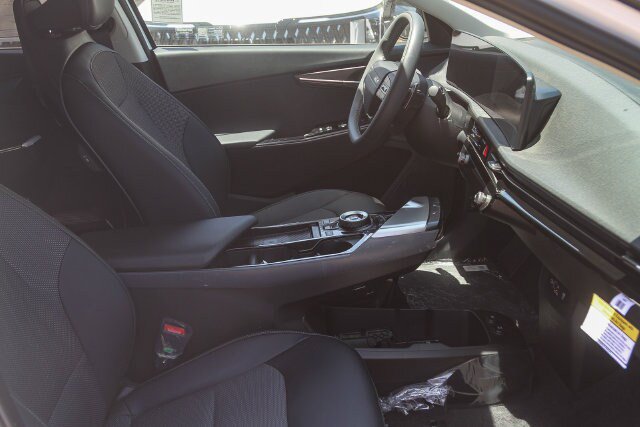 Used 2026 Kia EV6 Light RWD image 31