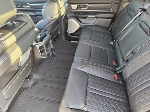 New 2026 RAM 1500 Tungsten image 32