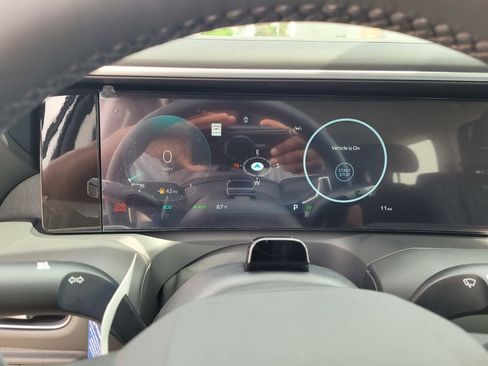 New 2026 Hyundai Palisade SEL image 11