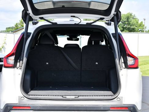 Used 2024 Honda CR-V Sport-L image 30