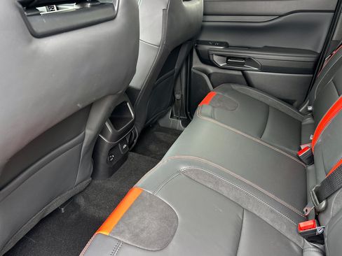 New 2026 Ford Ranger Raptor AWD/4WD image 11