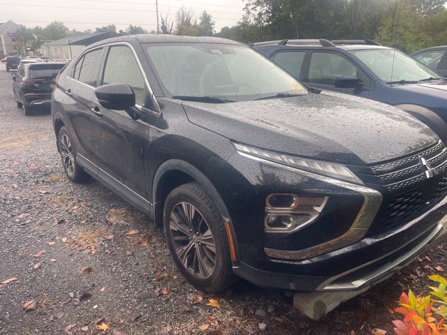 Used 2022 Mitsubishi Eclipse Cross SE AWD/4WD image 3