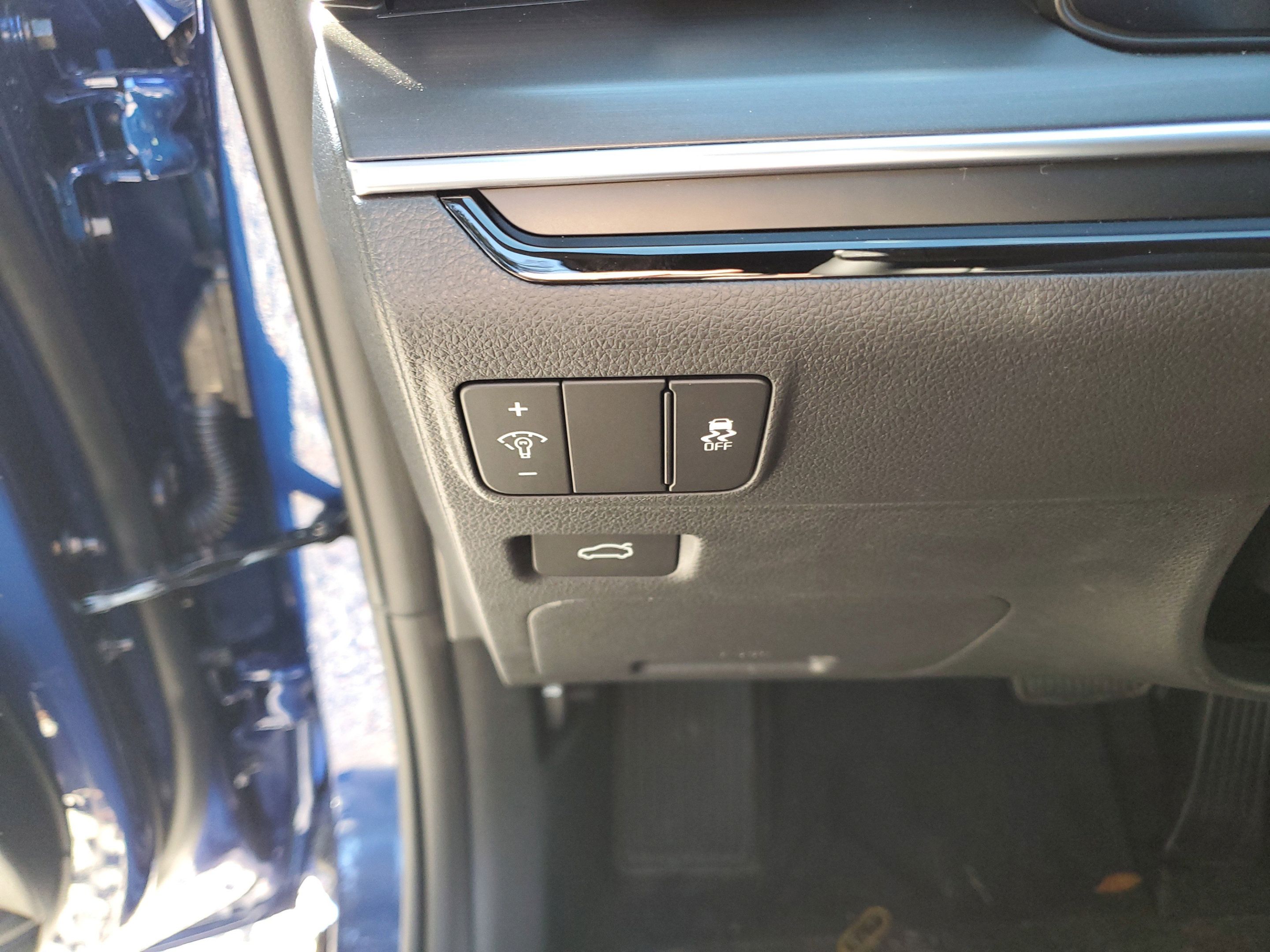 New 2026 Kia K5 GT-Line w/ GT-Line Premium Package FWD image 24