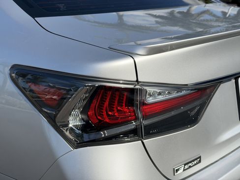 Used 2016 Lexus GS 350 image 9
