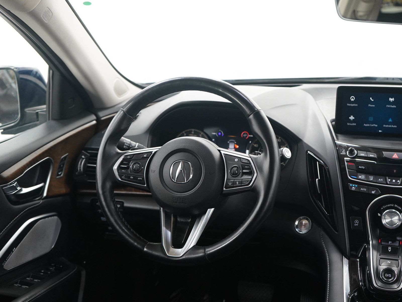 Used 2020 Acura RDX AWD/4WD image 14