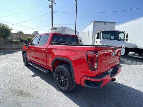 New 2026 GMC Sierra 1500 Elevation image 7