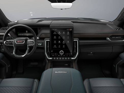 New 2026 GMC Yukon AT4 w/ AT4 Premium Package AWD/4WD image 32
