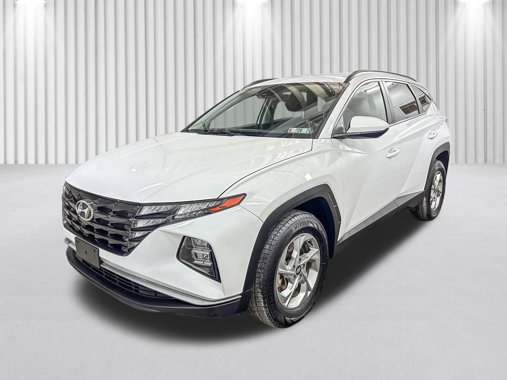 Used 2024 Hyundai Tucson SEL AWD/4WD image 13