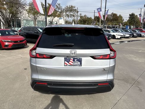 Certified 2023 Honda CR-V EX-L image 5