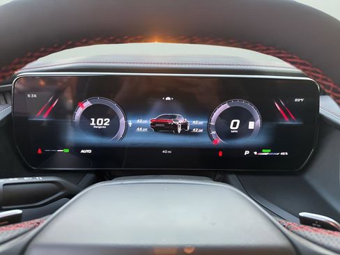 New 2026 Dodge Charger R/T Scat Pack image 25