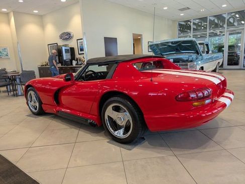 Used 1993 Dodge Viper RT/10 image 5