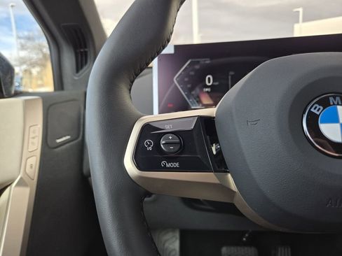 New 2026 BMW iX xDrive45 w/ Premium Package image 29