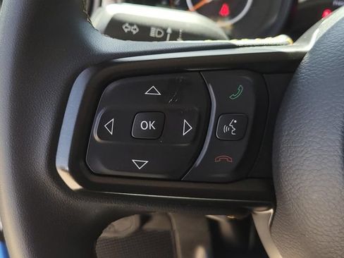 Used 2024 Jeep Wrangler Sport AWD/4WD image 23