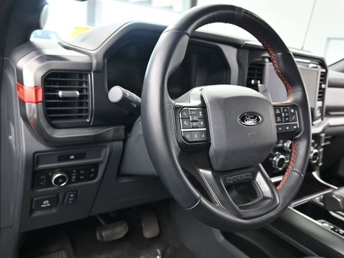 Used 2025 Ford F150 Raptor image 16
