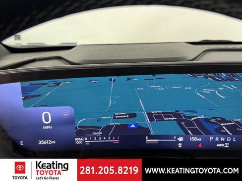 Used 2025 Buick Enclave Preferred AWD/4WD image 24