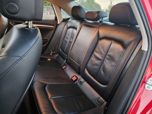 Used 2016 Audi A3 2.0T Premium Plus w/ Technology Package image 22