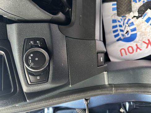 Used 2022 Ford EcoSport SE w/ Interior Protection Package image 30