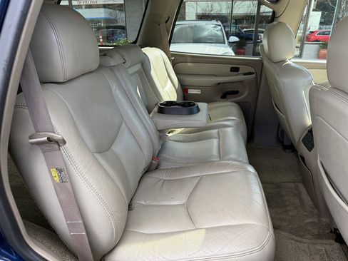 Used 2003 GMC Yukon SLT w/ 1SD Preferred Equipment Group image 20