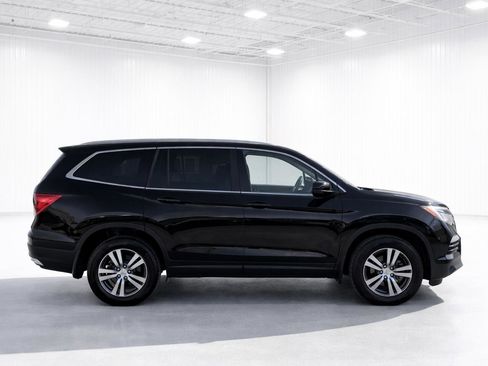 Used 2016 Honda Pilot EX-L image 6