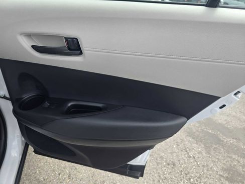 New 2026 Toyota Corolla Cross L FWD image 14