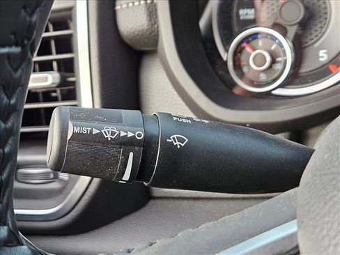 Used 2024 RAM 2500 Laramie w/ Towing Technology Group image 15