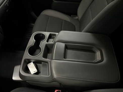 Used 2020 GMC Sierra 1500 SLE w/ SLE Value Package AWD/4WD image 39