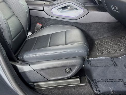 Used 2021 Mercedes-Benz GLE 350 GLE 350 image 38