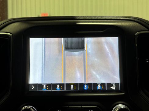 Used 2019 GMC Sierra 1500 Denali w/ Technology Package RWD image 32