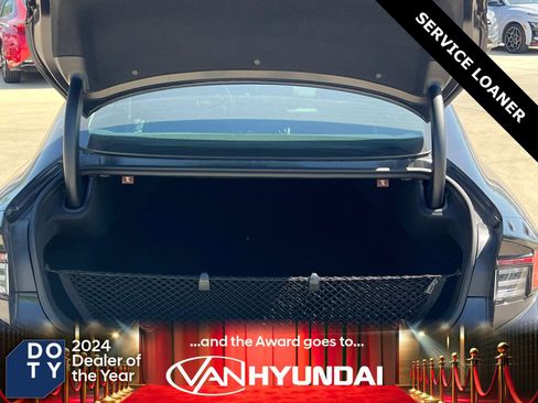 New 2025 Hyundai Sonata SEL image 14