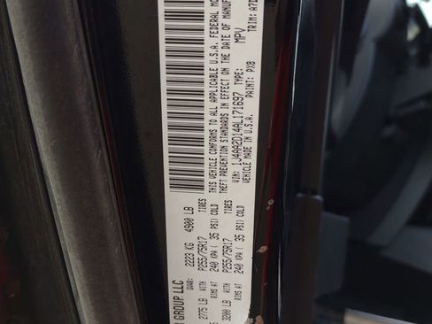 Used 2010 Jeep Wrangler Sport AWD/4WD image 26