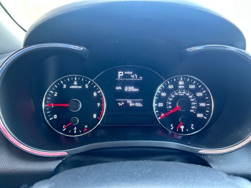 Used 2017 Kia Forte LX FWD image 13