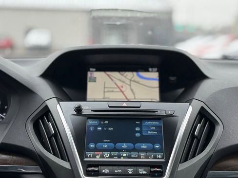 Used 2020 Acura MDX Technology image 23