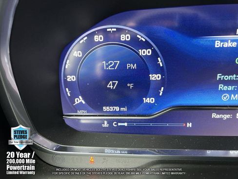 Certified 2022 Chevrolet Tahoe LT w/ LT Signature Package image 16