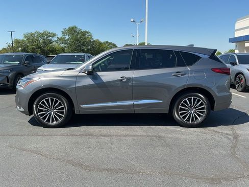 New 2026 Acura RDX SH-AWD w/ Advance Package image 2