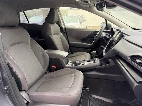 Used 2024 Subaru Crosstrek 2.0i Premium AWD/4WD image 23