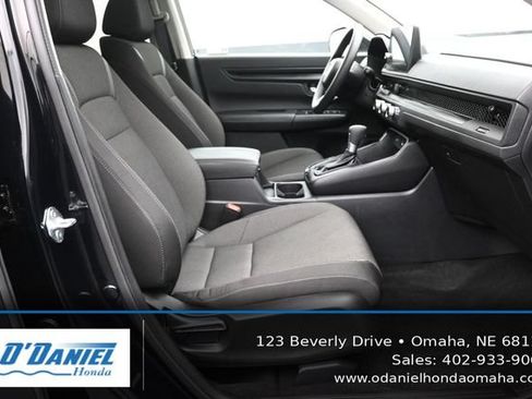 Used 2026 Honda CR-V EX image 41