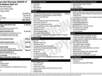 Certified 2024 Chevrolet Silverado 2500 LT video 2