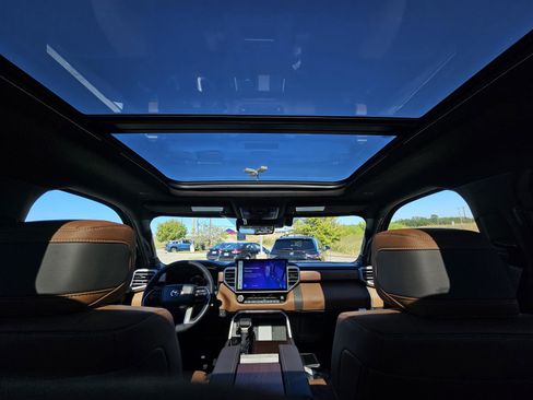 New 2026 Toyota Tundra 1794 Edition image 32