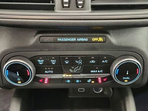 New 2026 Ford Escape Active w/ Cold Weather Package image 19