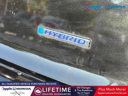 Used 2025 Honda Accord EX-L image 22